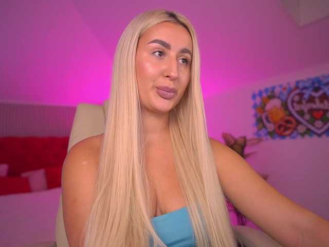 ViolaMe live cam