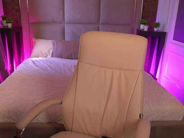 ViolaMe live cam on BongaCams