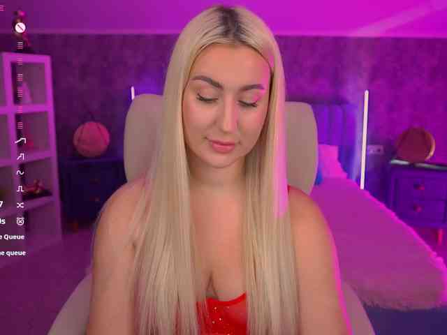 ViolaMe webcam