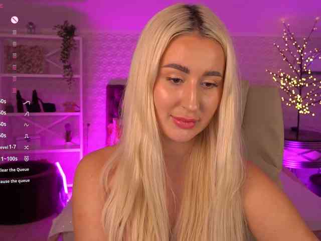 ViolaMe webcam