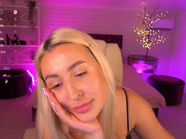 ViolaMe webcam