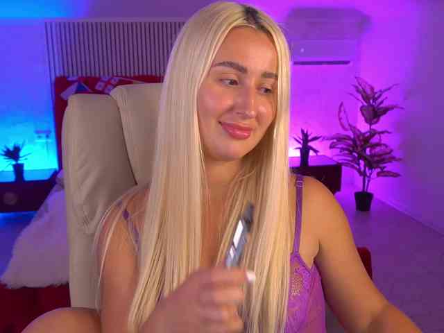 ViolaMe webcam