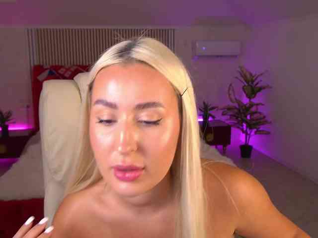 ViolaMe webcam