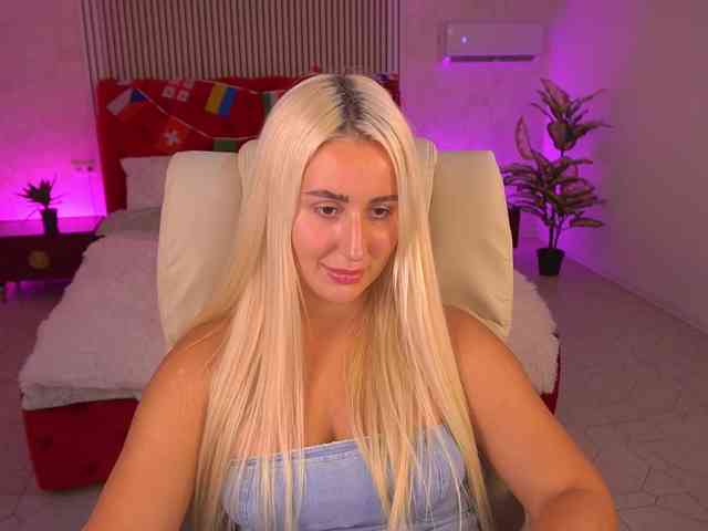 ViolaMe webcam