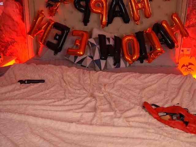 violame's live room