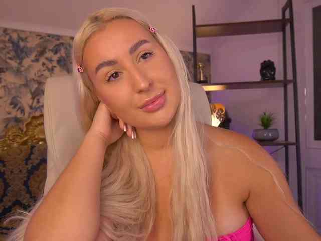 ViolaMe webcam