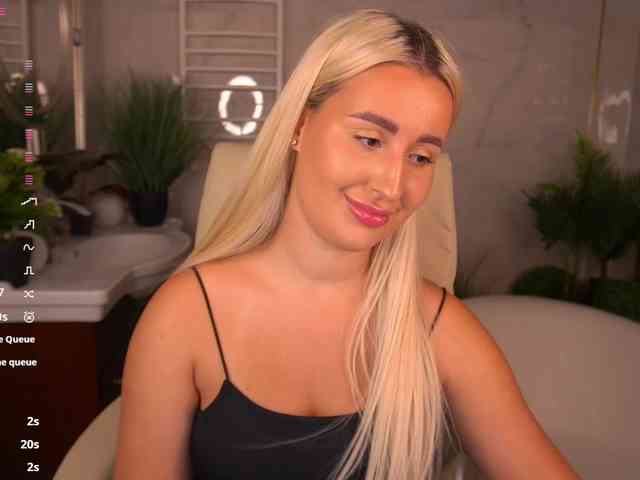 ViolaMe webcam