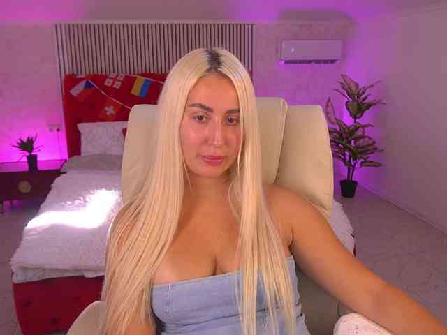 ViolaMe webcam