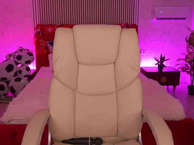 ViolaMe webcam
