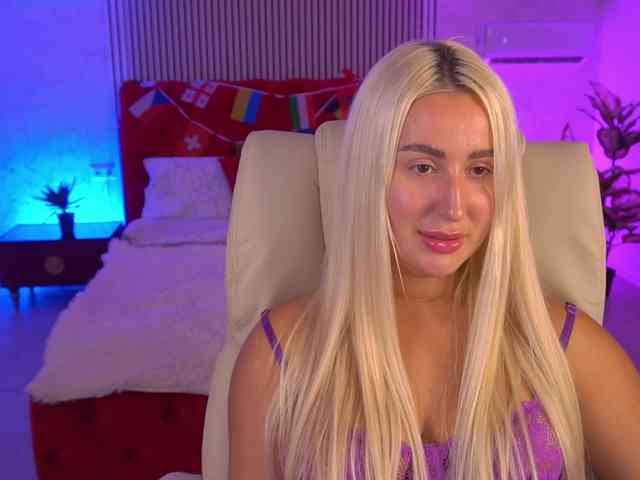ViolaMe webcam