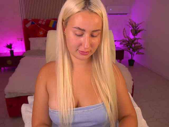 ViolaMe webcam