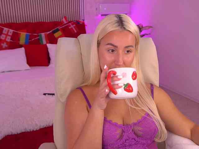 ViolaMe webcam