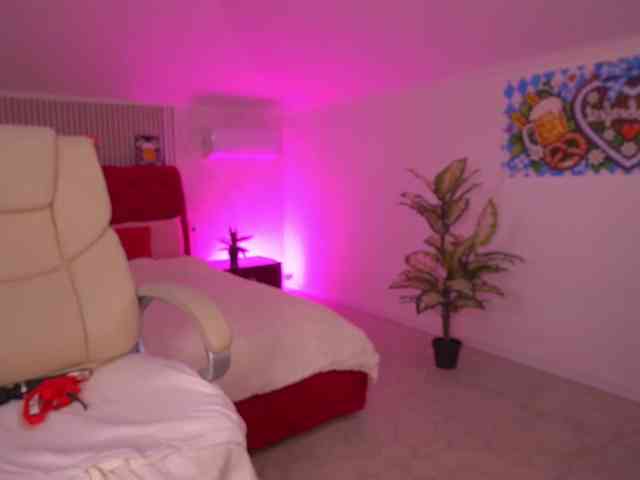 ViolaMe webcam