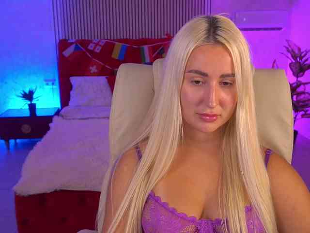 ViolaMe webcam