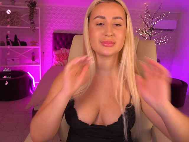 ViolaMe webcam