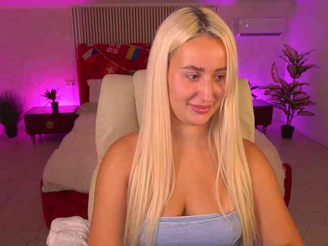 ViolaMe webcam
