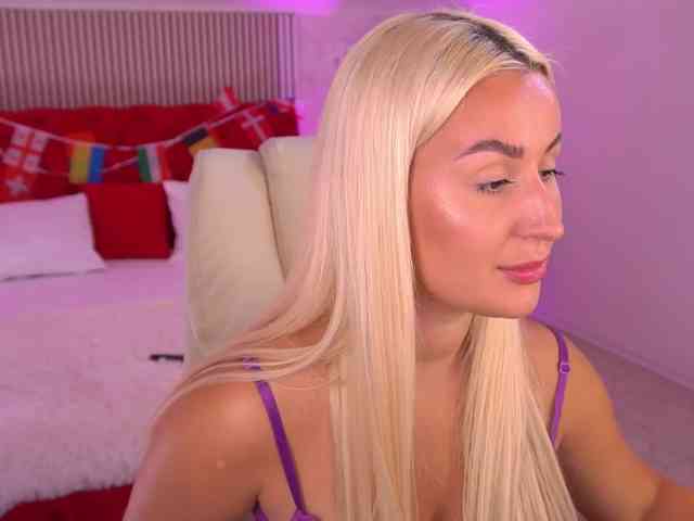 ViolaMe webcam