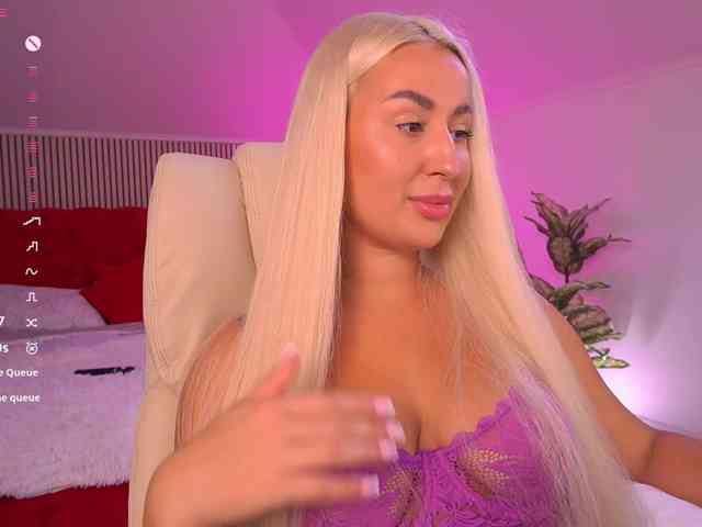 ViolaMe webcam
