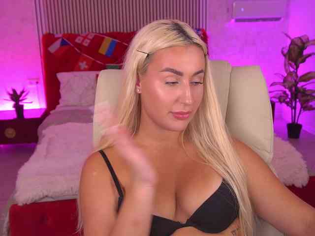 ViolaMe webcam