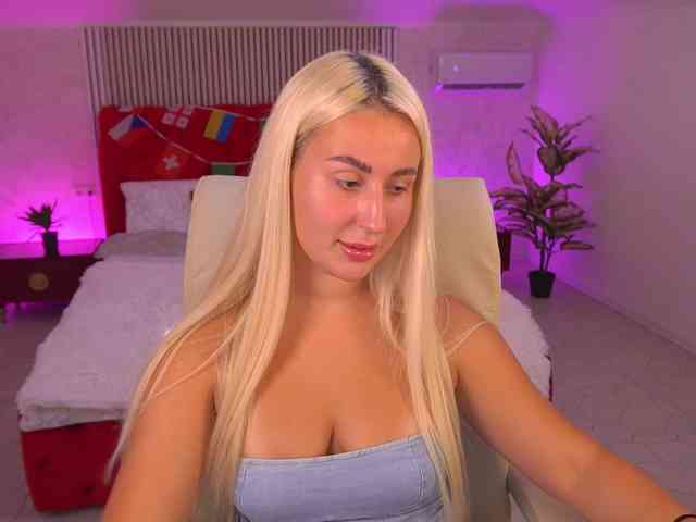 ViolaMe webcam
