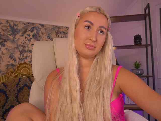 ViolaMe webcam