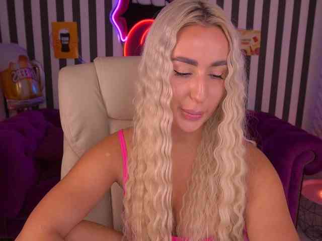 ViolaMe webcam
