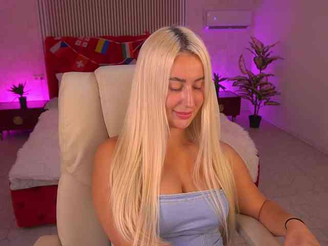 ViolaMe webcam