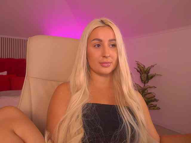 ViolaMe Live Webcam on BongaCams