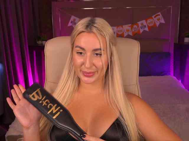 ViolaMe webcam