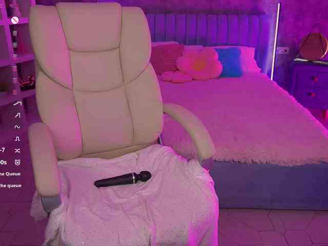 ViolaMe webcam