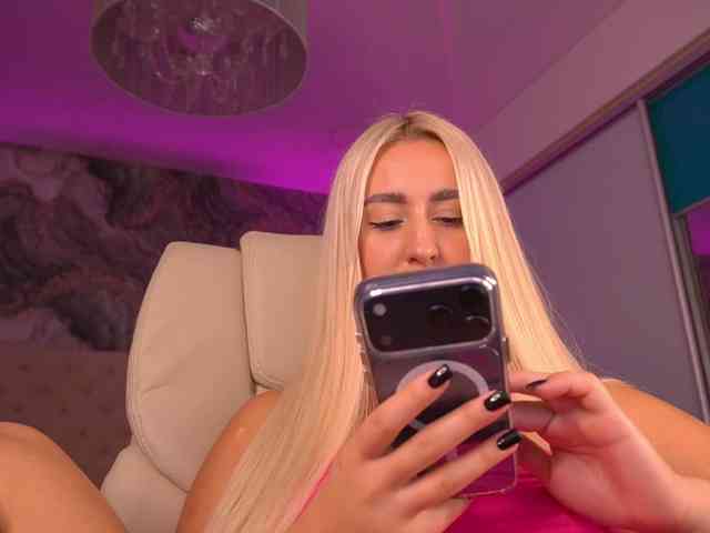 ViolaMe webcam