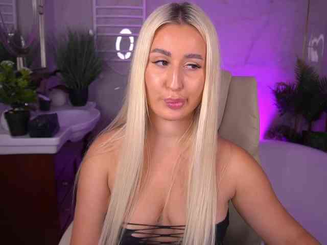 ViolaMe webcam