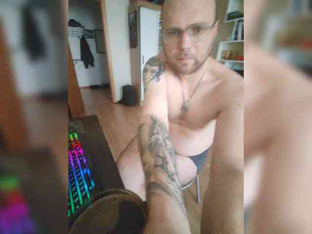 Dmitrson Sex Cam Show