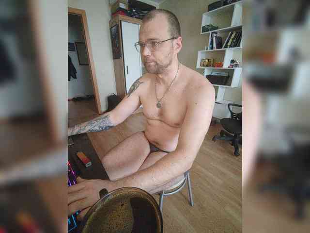 Dmitrson Sex Cam Show