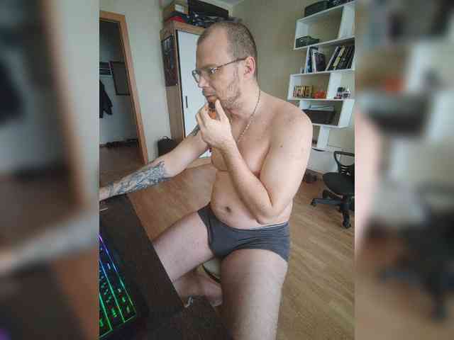 Dmitrson Sex Cam Show