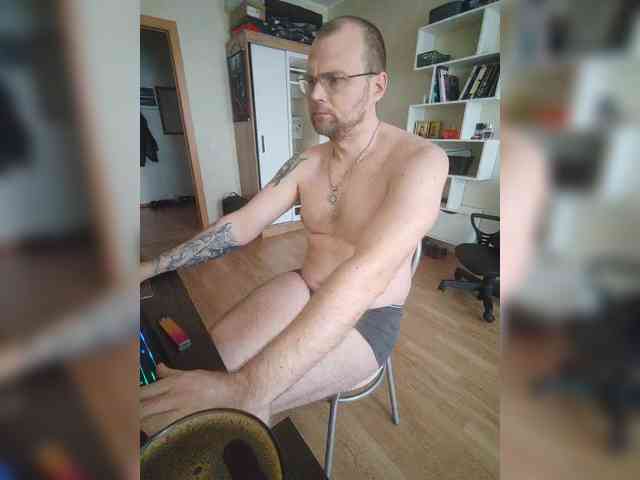 Dmitrson Sex Cam Show