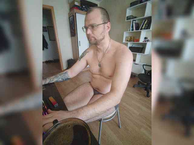 Dmitrson Sex Cam Show