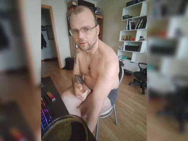 Dmitrson Sex Cam Show