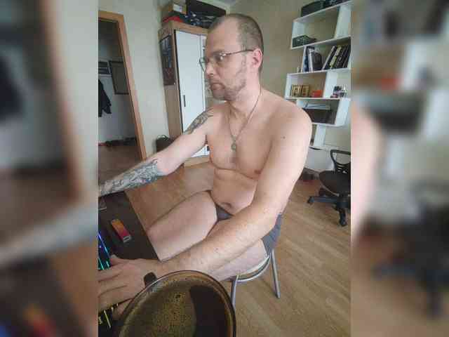 Dmitrson Sex Cam Show