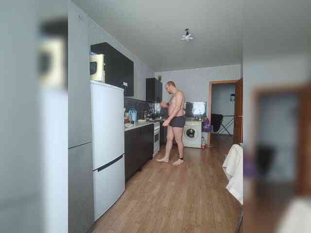 Dmitrson Sex Cam Show