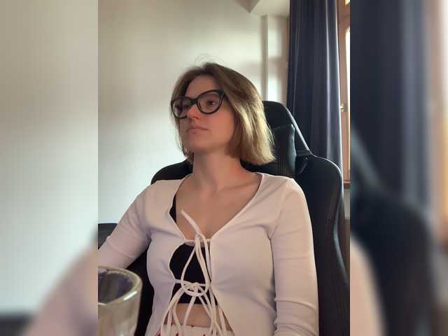 Asya-baby live webcam show