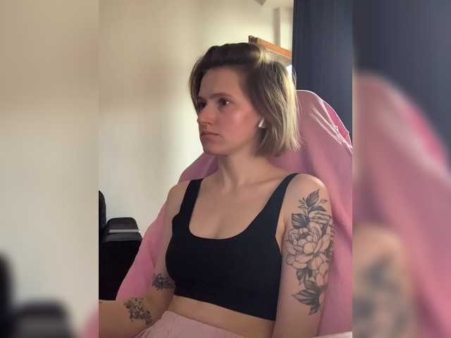 Asya-baby live webcam show