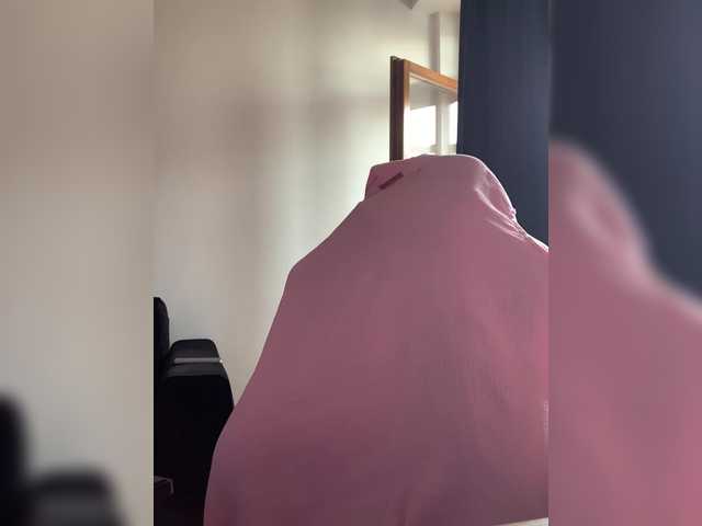 Asya-baby live cam on BongaCams