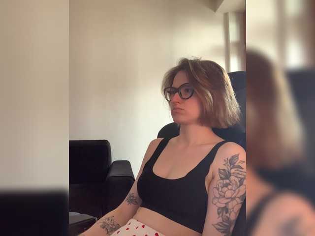 Asya-baby live webcam show