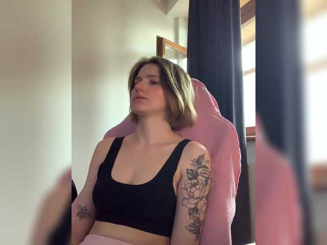 Asya-baby live webcam show
