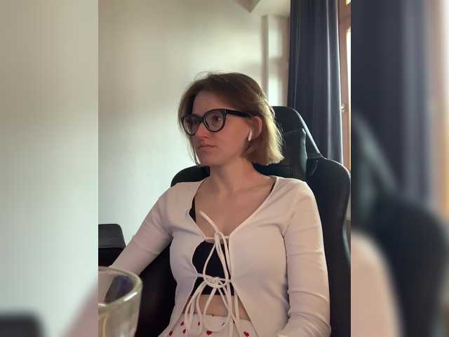 Asya-baby live webcam show