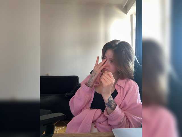 Asya-baby live cam on BongaCams