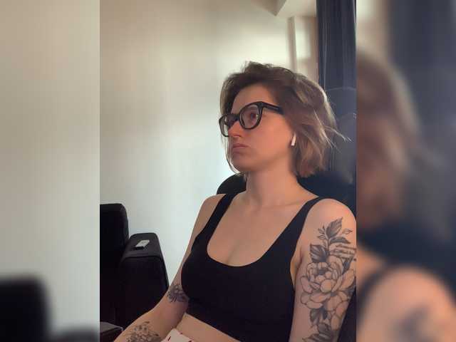 Asya-baby live webcam show