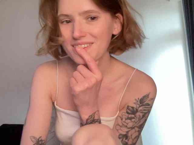 Asya-baby Live Webcam on BongaCams