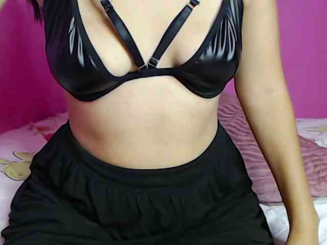 ChristinaVega webcam